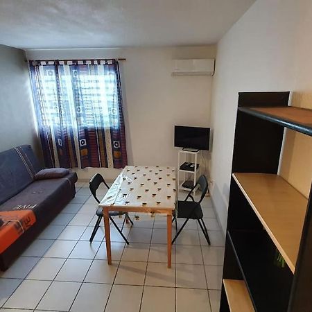 972D6 - Kaymit - Studio 20M2 Schoelcher Exterior foto