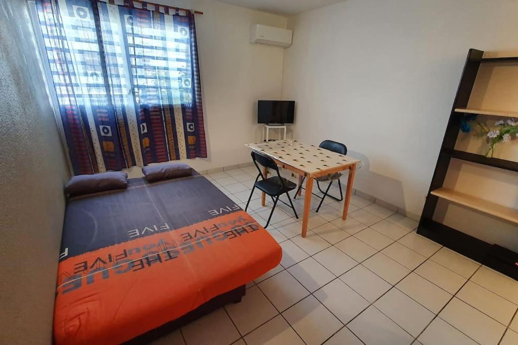 972D6 - Kaymit - Studio 20M2 Schoelcher Exterior foto